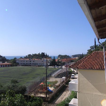 Panos Studios Parga Værelse billede